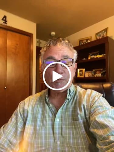 Customer video review of Ultimate Joint & Muscle Repair Balm