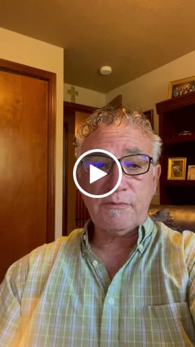 Customer video review of Primal Testosterone Booster
